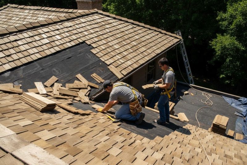 Roofing Service
