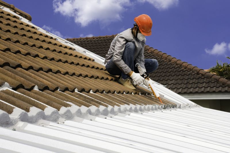 Materials Used in Roofing