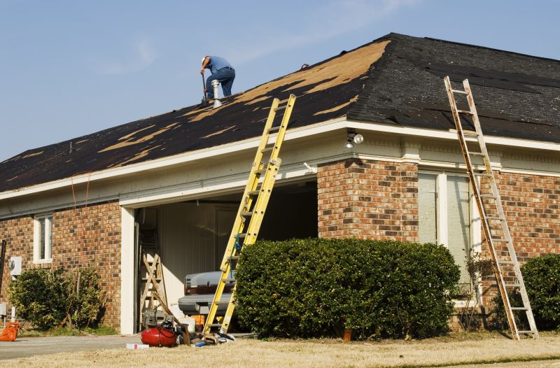 Specialized Roofing Services